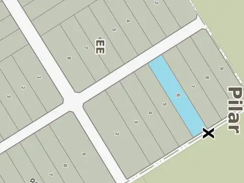 Terreno en Venta en Loma Verde, USD 76.482