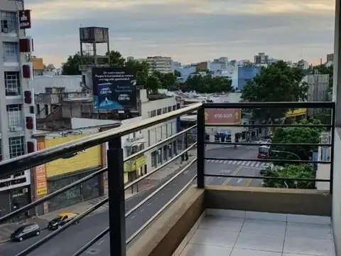 Av. Juan B. Justo 5700 Villa Santa Rita 2amb U$85.000