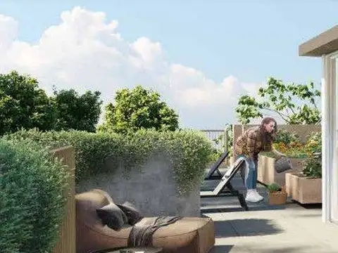 Departamento en Venta de 2 dormitorios