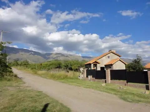 Venta Terrenos B° ALTOS DEL ESTE, Merlo, S.L.