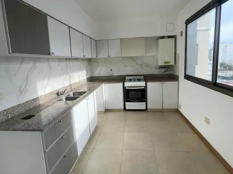 Departamento en Alquiler de 2 dormitorios