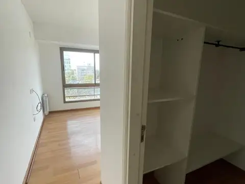 Departamento en Alquiler con 6 cocheras