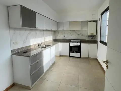 Departamento en Alquiler de 3 ambientes