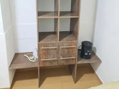 Departamento en Alquiler 14 años