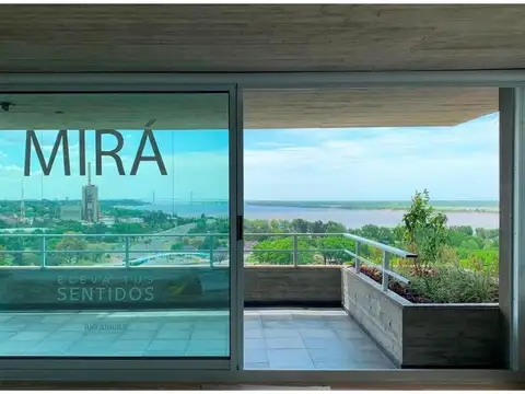 Venta Duplex 3 Dormitorios Vista Rio - Olive 900