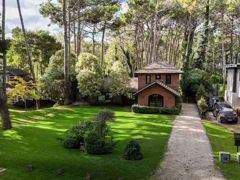 Casa en Venta 15 años