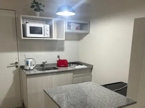 Monoambiente en venta, Buenos Aires 1949