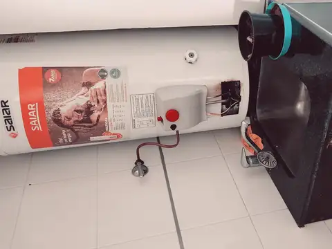 Departamento en Alquiler con 2 cocheras