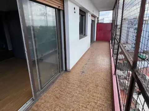 Avenida Juan B. Justo 7000