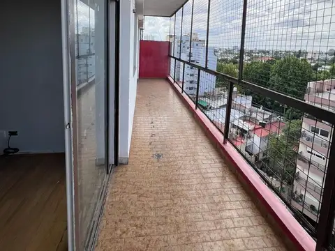 Departamento en Alquiler de 4 ambientes