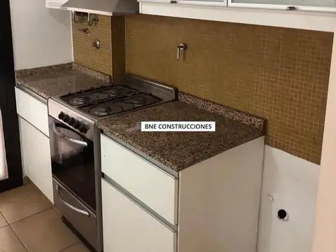Departamento en Venta en Lujan, USD 135.000