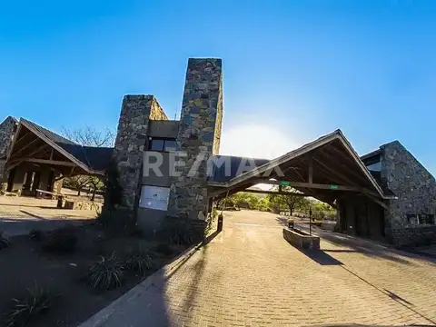 San Lorenzo Chico. La Reserva. Lote 100