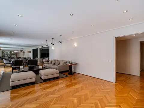 Departamento en Venta de 4 dormitorios