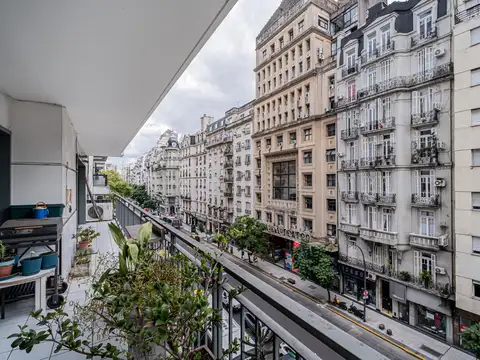 Departamento 5 ambientes con 3 baños