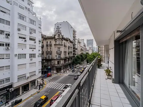Departamento en Venta en Recoleta, USD 580.000