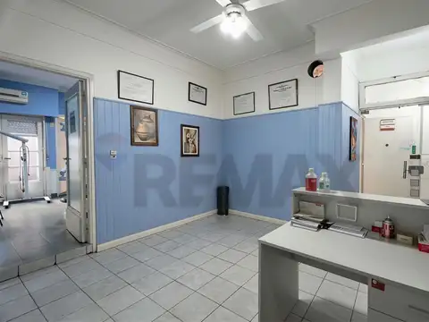 Departamento en Venta de 6 dormitorios