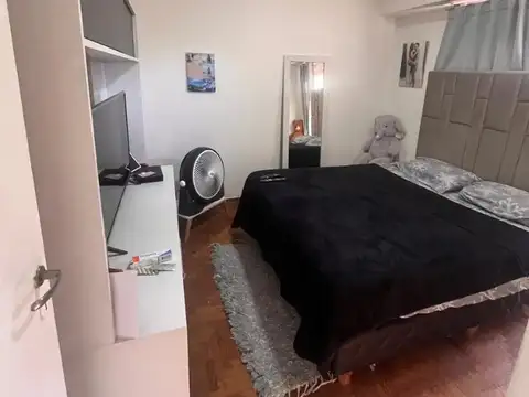 Coronel Beltrán 100, Piso 1