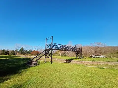Autopista Rosario Santa Fe 4600