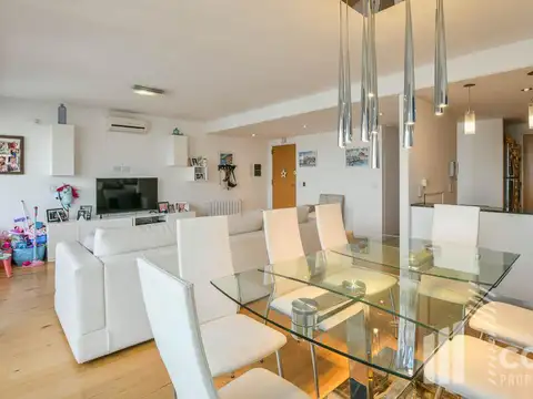 Departamento en Alquiler de 2 dormitorios