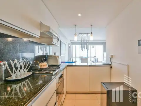 Departamento en Alquiler 5 años