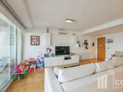 Departamento en Alquiler en Centro, $ 1.500.000