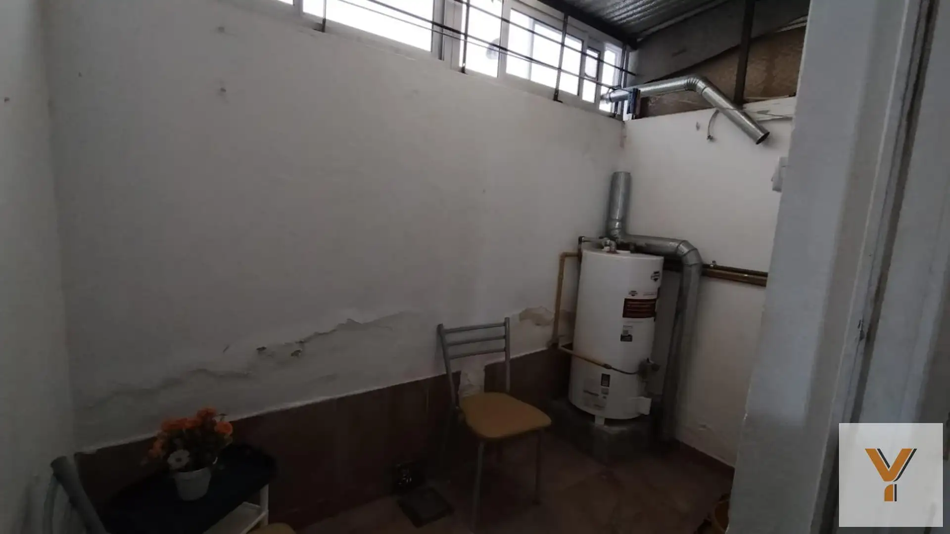 Departamento en Venta - Monoambiente 1 Baño - 26mts