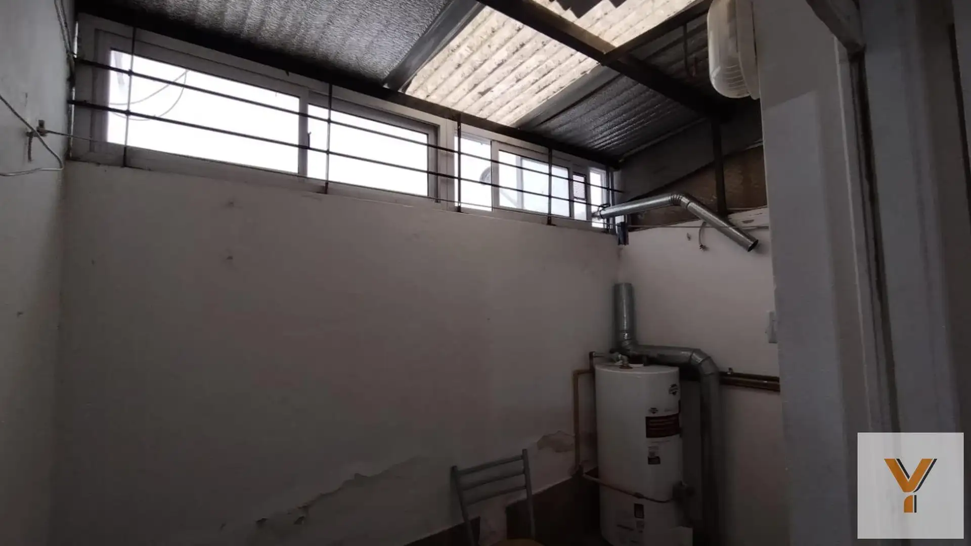 Departamento en Venta - Monoambiente 1 Baño - 26mts