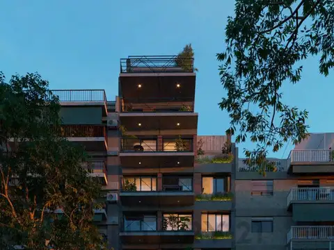 Departamento en Venta de 2 dormitorios