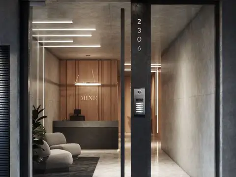 MIGUELETES 2300, Piso 2