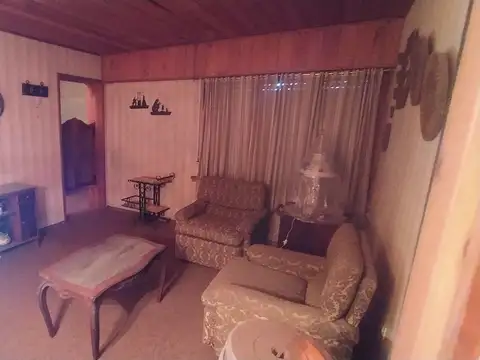 Depto Tipo Casa en Venta con 1 cocheras