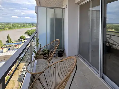 Departamento en Venta en Zona Puerto, USD 105.000