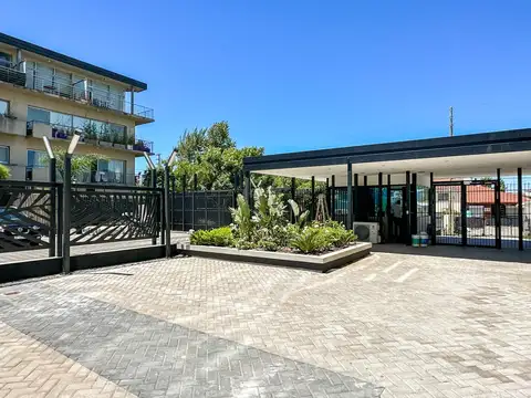 Departamento en Alquiler, 2 Ambientes, Amoblado, en Brickell, Tigre, Gba Norte