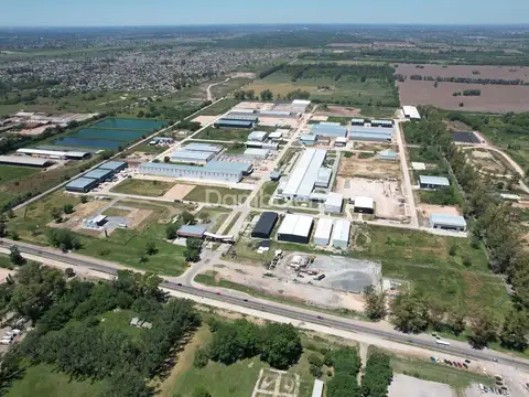 Galpon en Alquiler en Cuartel V, USD 14.900