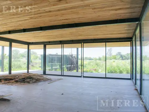 Lote de 375m² en venta en El Olivar