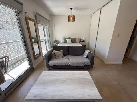 Departamento en Venta en Belgrano, USD 115.000