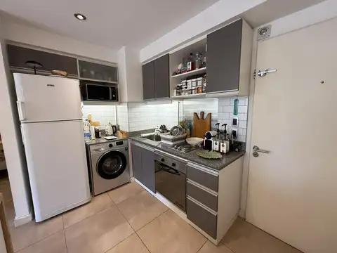 Departamento en Venta 9 años