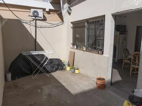 Terreno - Mart.-Fleming/Panam.