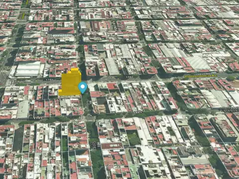 TERRENO EN VENTA EN MONSERRAT PARA DESAROLLO