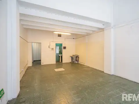 Local en Venta 45 años