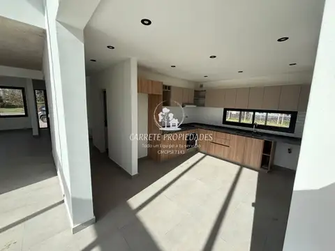 Casa en Venta al Suroeste