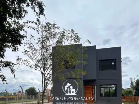 Casa en Venta en Countries y Barrios Cerrados en Pilar, Partido de Pilar