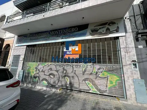 Local en Alquiler en San Andrés, $ 2.800.000