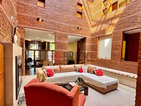 Casa en Venta en Vicente Lopez, USD 770.000