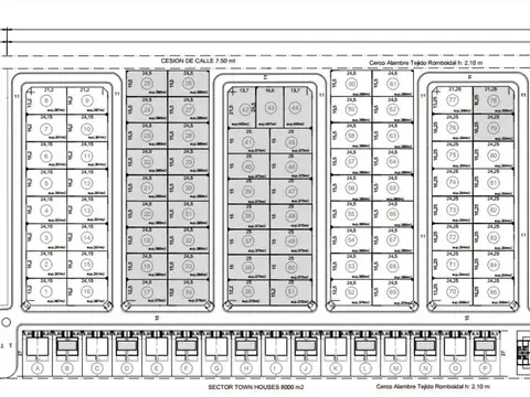 Avenida Constitución 700