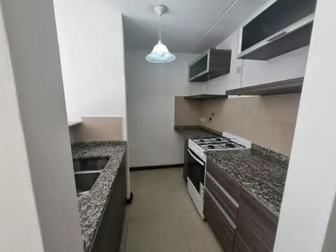 Departamento en Venta 9 años