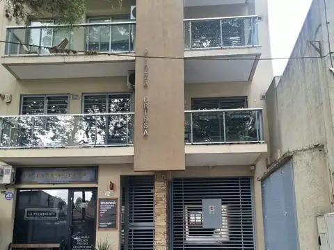 VENTA MONOAMBIENTE, LUMINOSO, ADROGUE APTO CREDITO