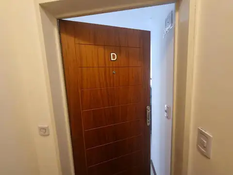 Departamento en Venta en Adrogue, USD 80.000