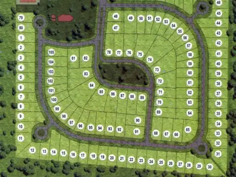 Terreno en Venta de 450,0 m2