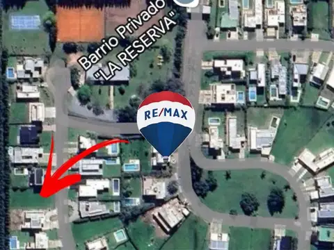 Terreno en Venta en Countries y Barrios Cerrados en Berazategui, USD 52.000