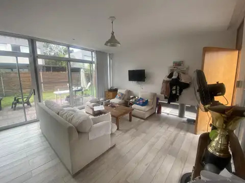 Casa - Duplex - City Bell